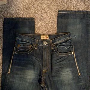 WRANGLER  20X Denim Jeans